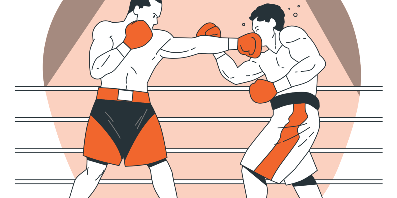 Дали да бъдеш добър или да бъдеш успешен? Движещи сили на вътрешно-груповата динамика.