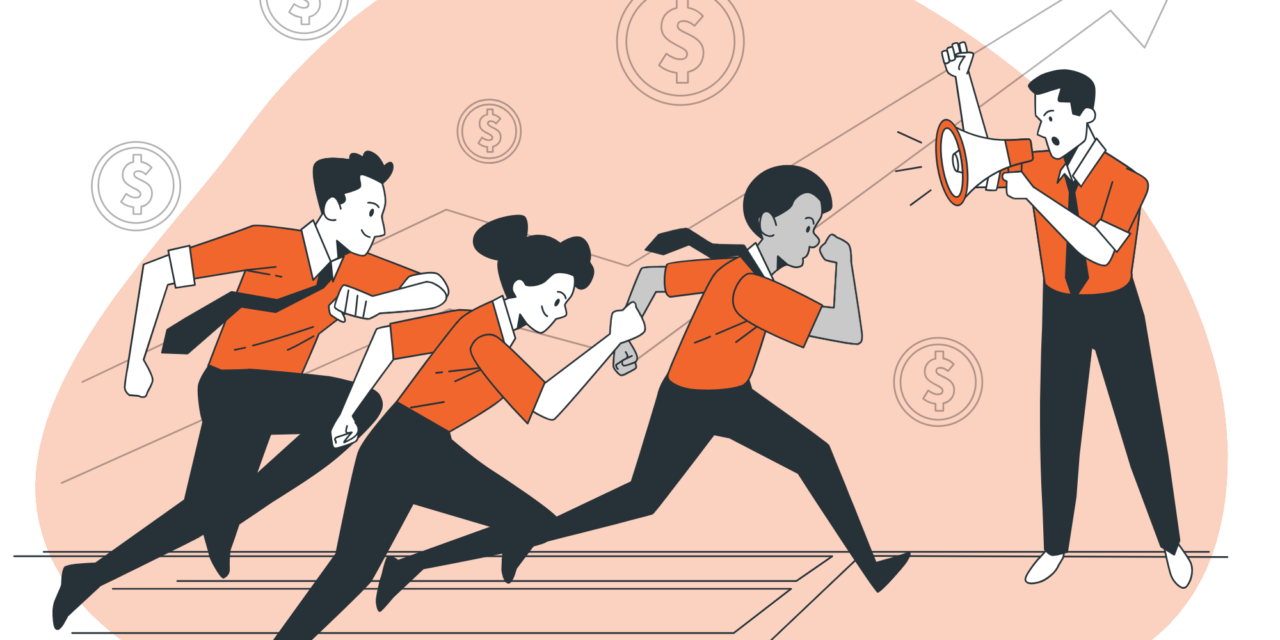 Формулата на човешката мотивация и формулата на работната мотивация.